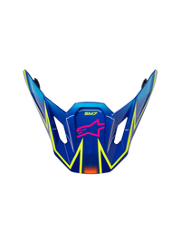 S-M7 Cast Visor