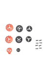 Visor S-M7 Connection Set