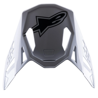 S-M8 Factory Visor