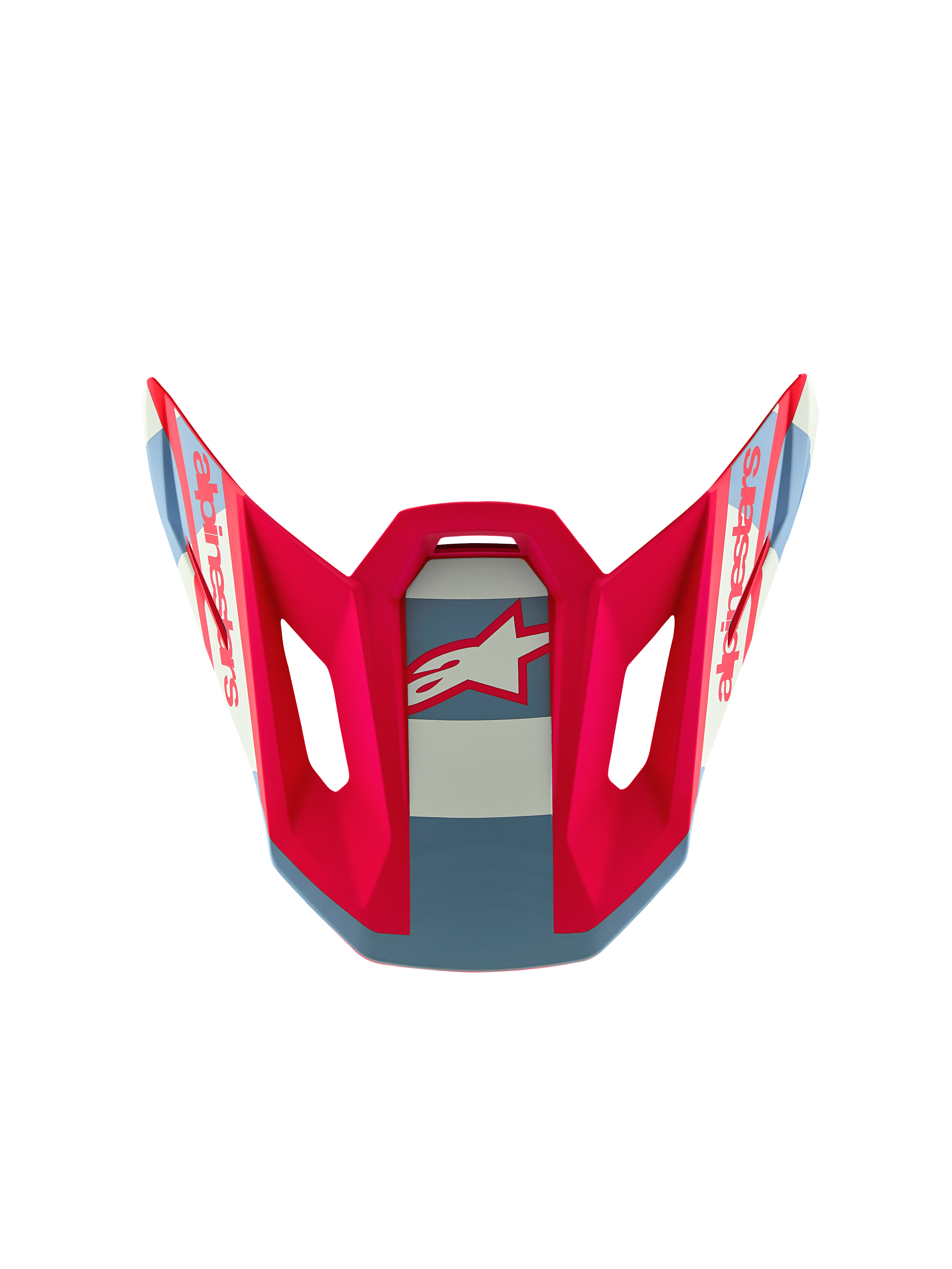 Limited Edition S-M7 Beast Coast Visor