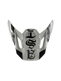 Limited Edition S-M7 Wolf Dust Visor