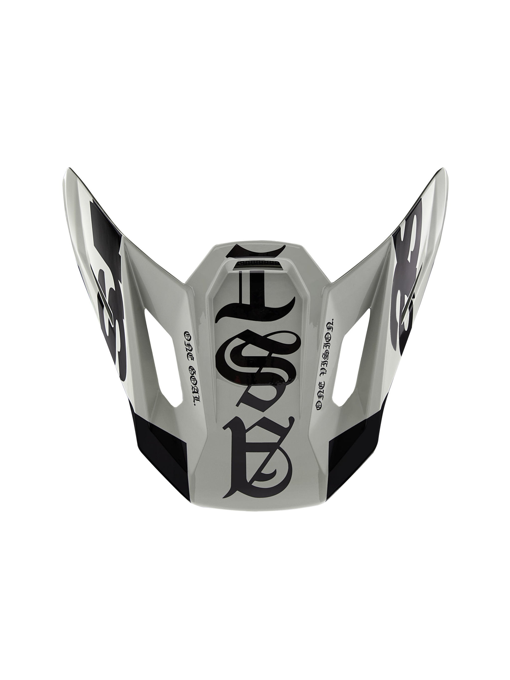 Limited Edition S-M7 Wolf Dust Visor 22.06