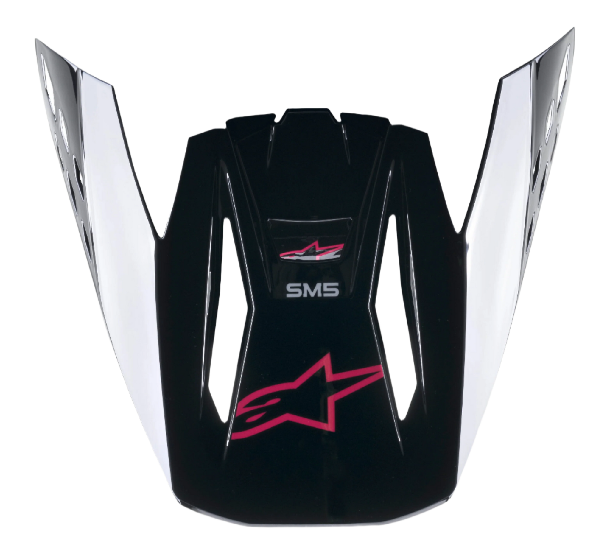 Visor S M 5 Compass