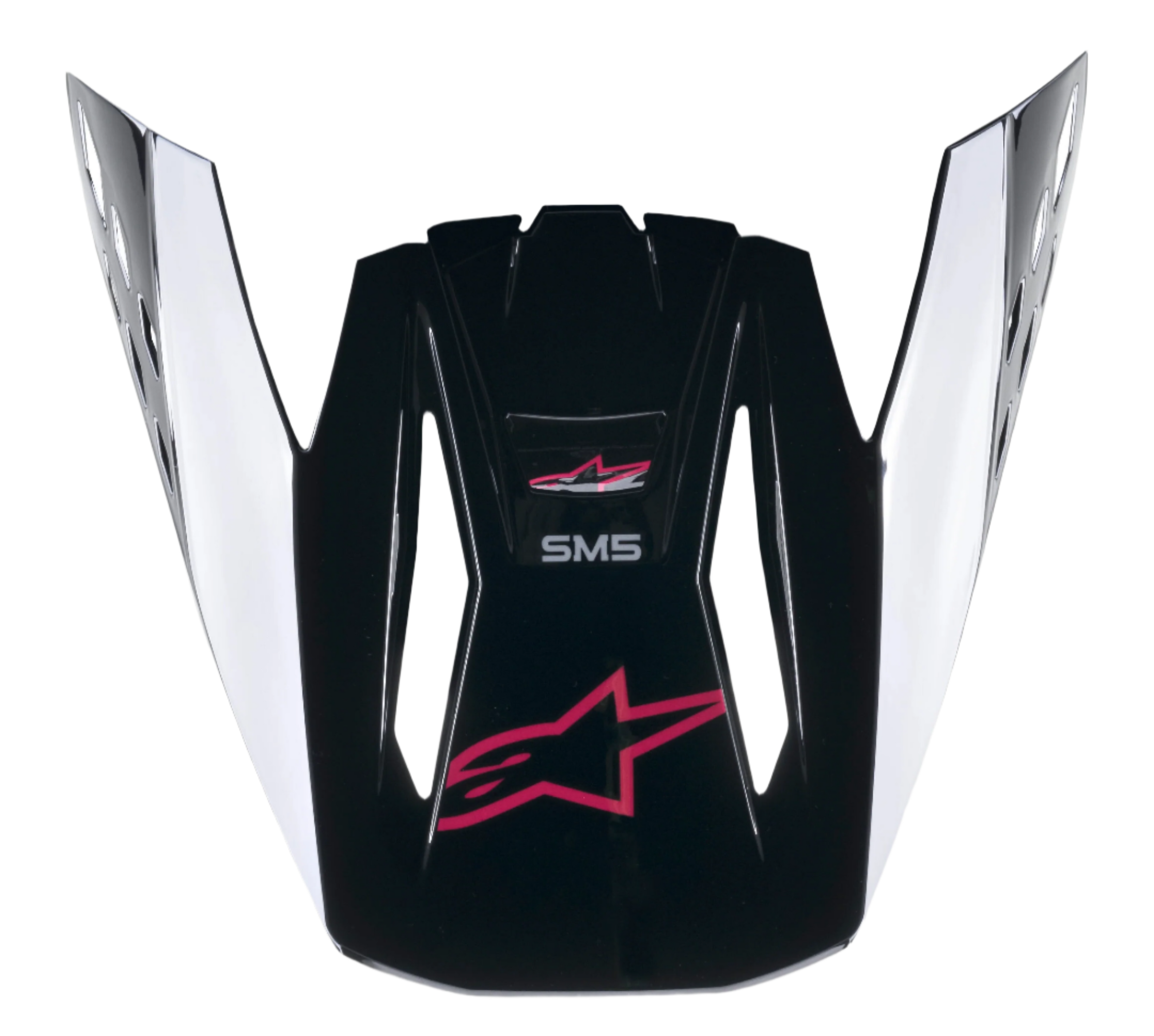 Visor S M 5 Compass