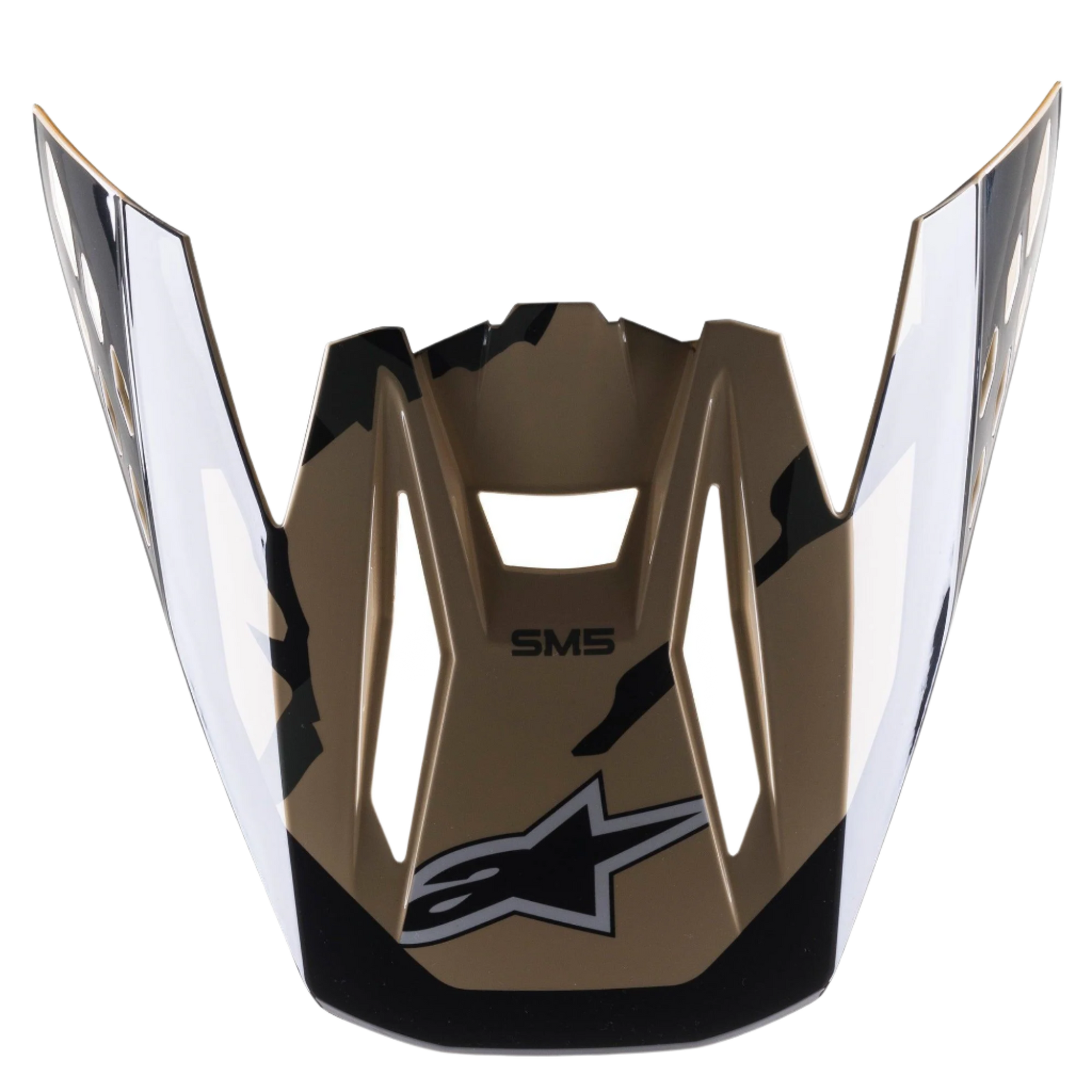 Visor S-M5 Rover