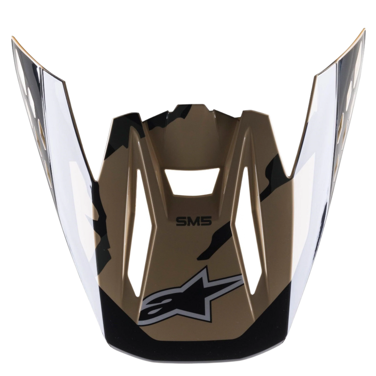 Visor S-M5 Rover
