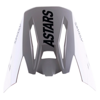 S-M5 Rayon Visor