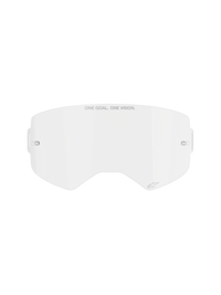 Supertech Clear Lens
