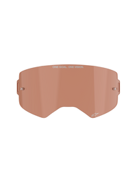 Supertech Clear Lens
