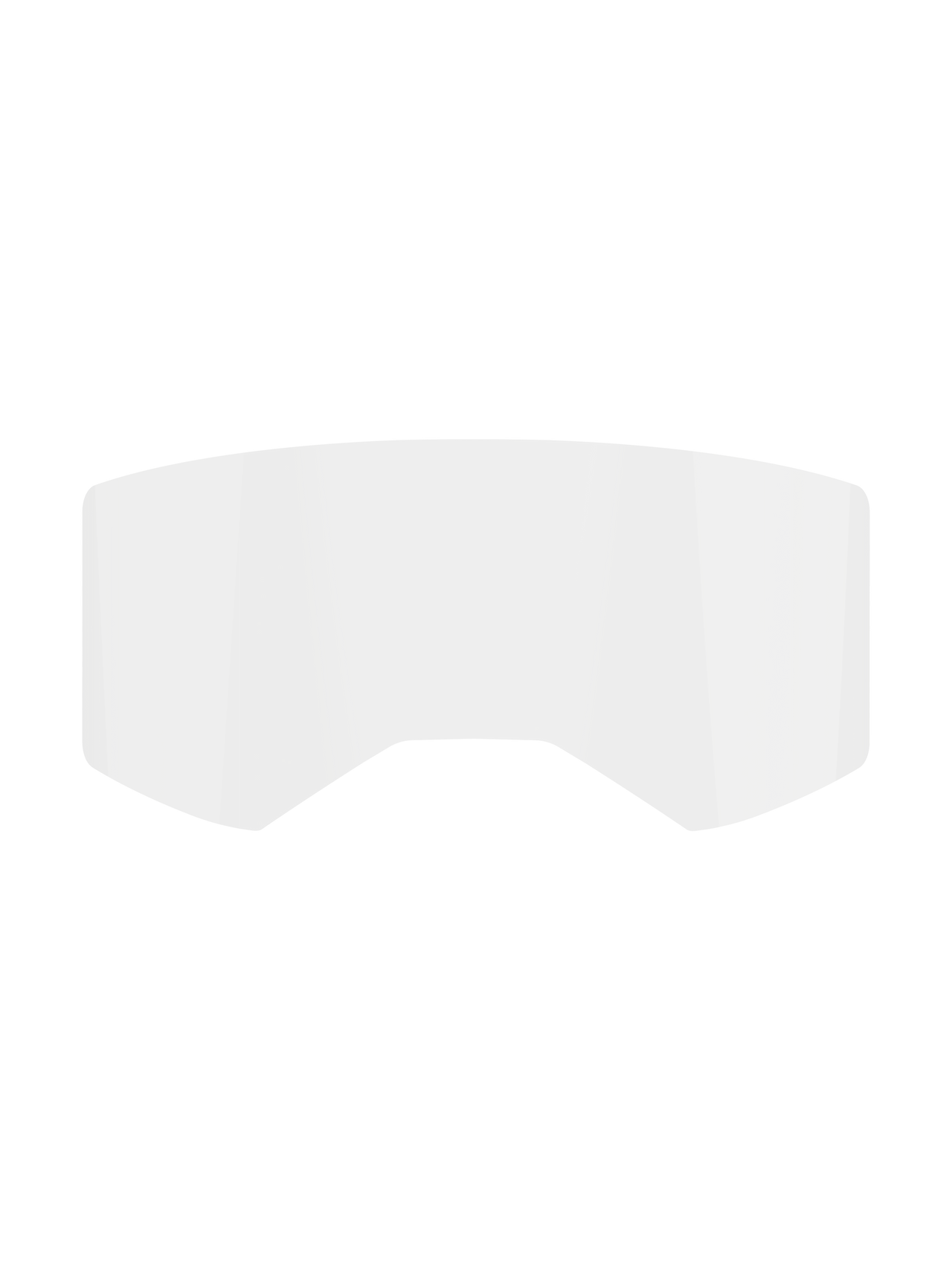 Vision Shield Film X2 Pack - Clear MX Goggle Accessory | Alpinestars®
