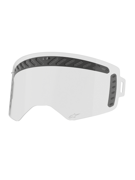 Supertech Modulator Vented - Clear MX Lens | Alpinestars®