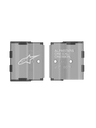 Vision Roll Off Mud & Sand Dark Kit