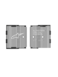 Vision Roll-Off Mud & Sand Dark Kit