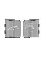 Vision Roll-Off Mud & Sand Dark Kit