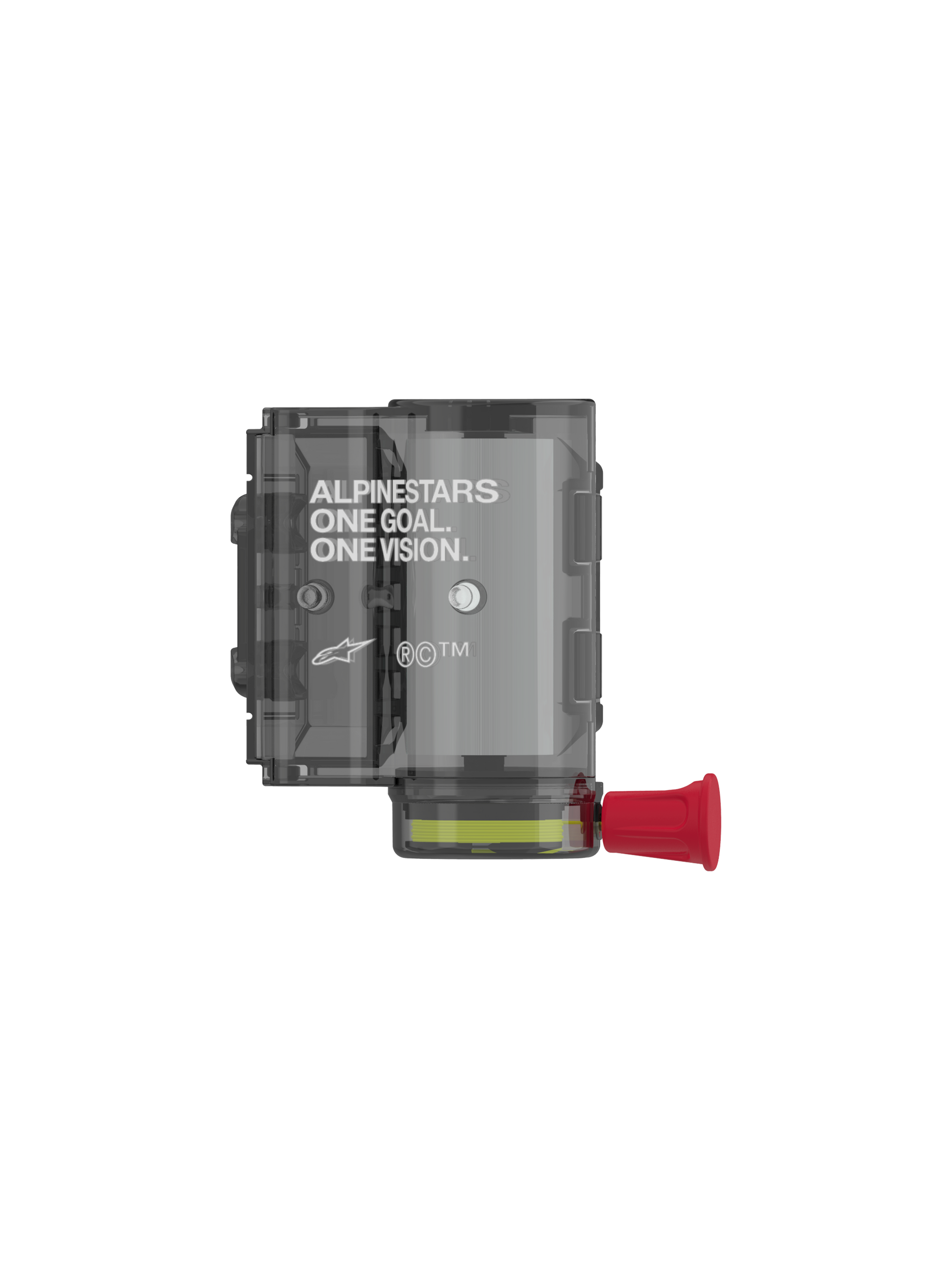 Vision Roll Off Motor Kit