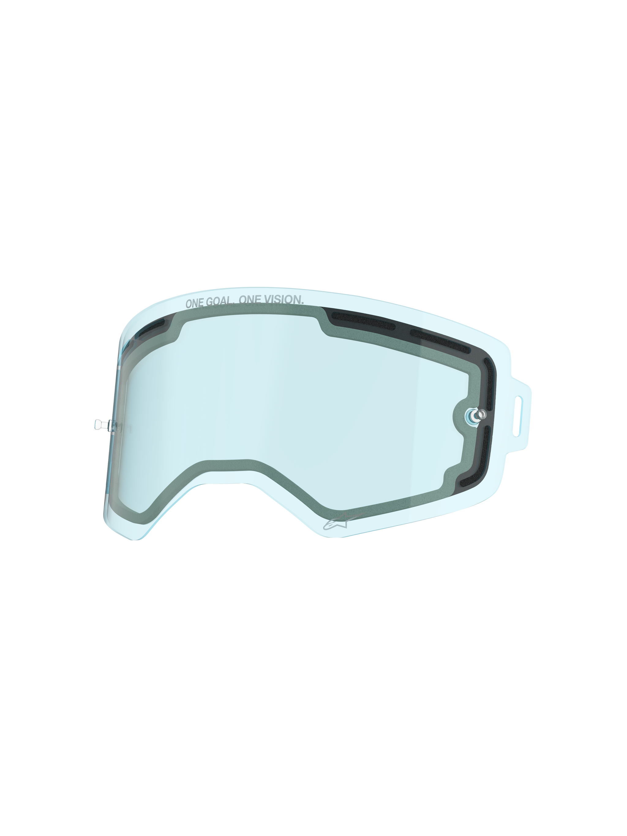 Supertech Lens