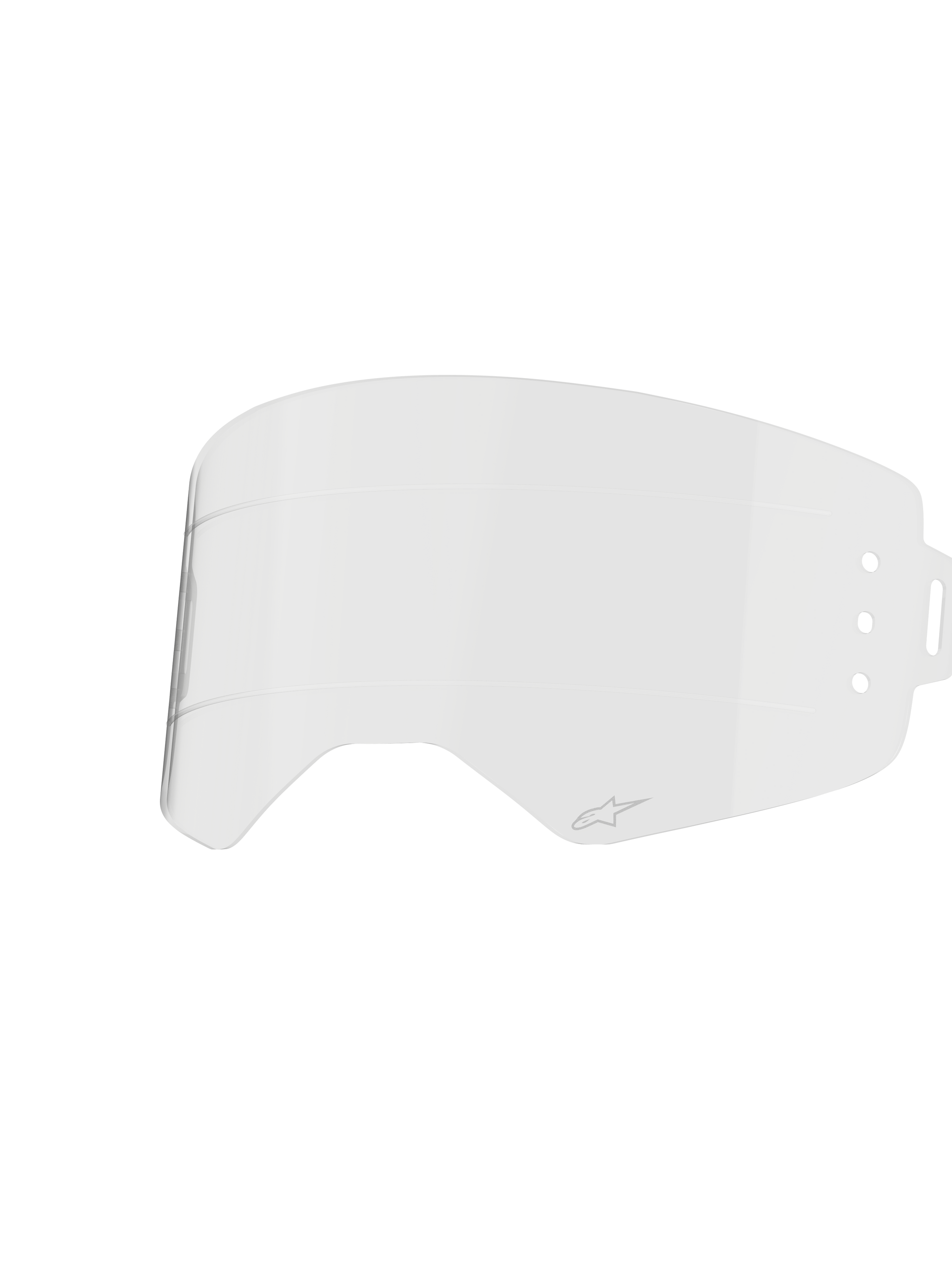 Supertech Roll Off Film