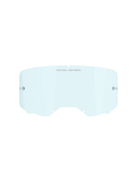 Vision 8-5-3 Smoke Lens