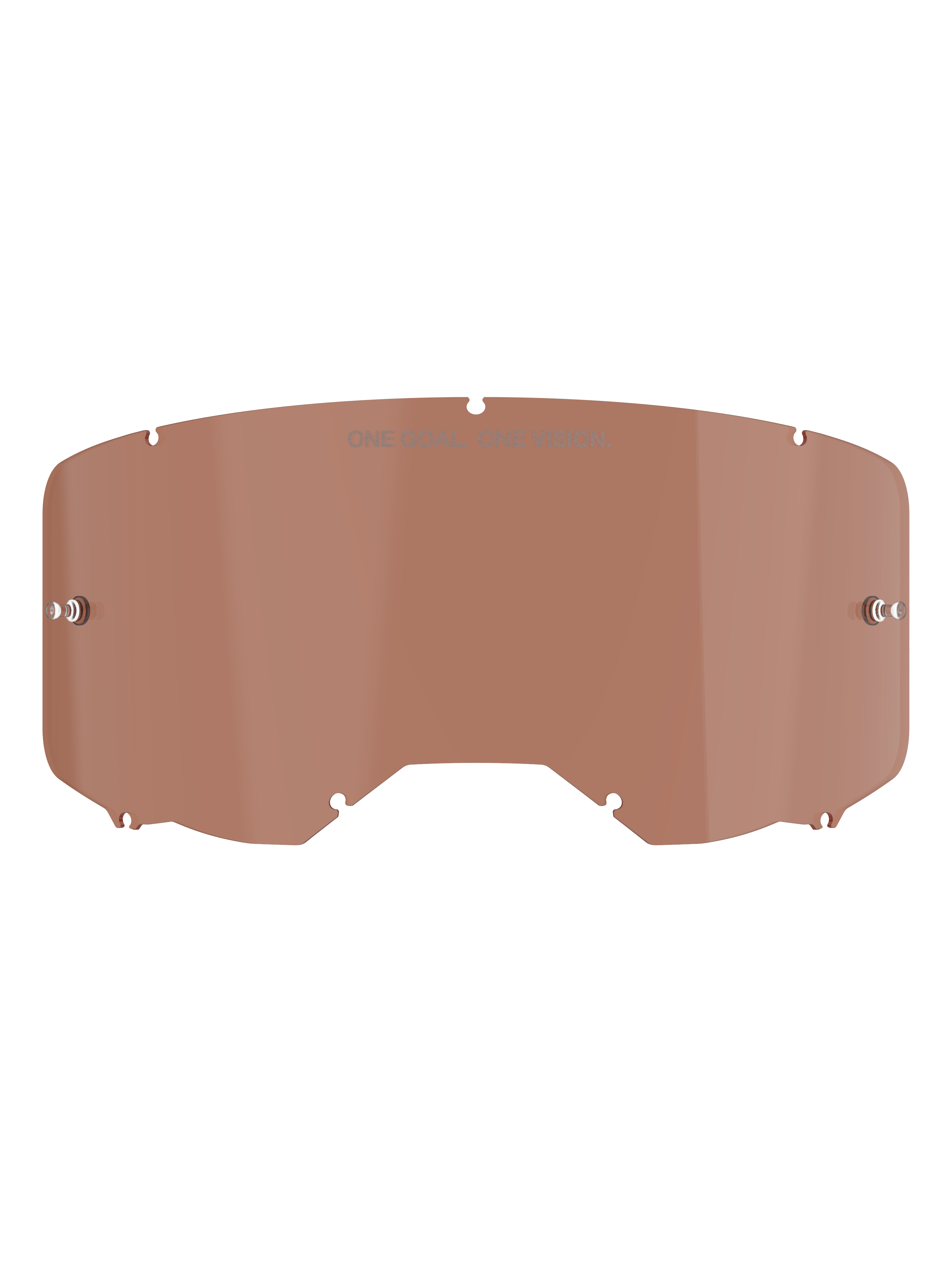 Vision 8-5-3 Smoke Lens