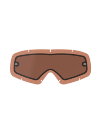 Vision Dual Pane Youth Lens