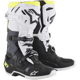 Tech 10 Boots - Past Colors