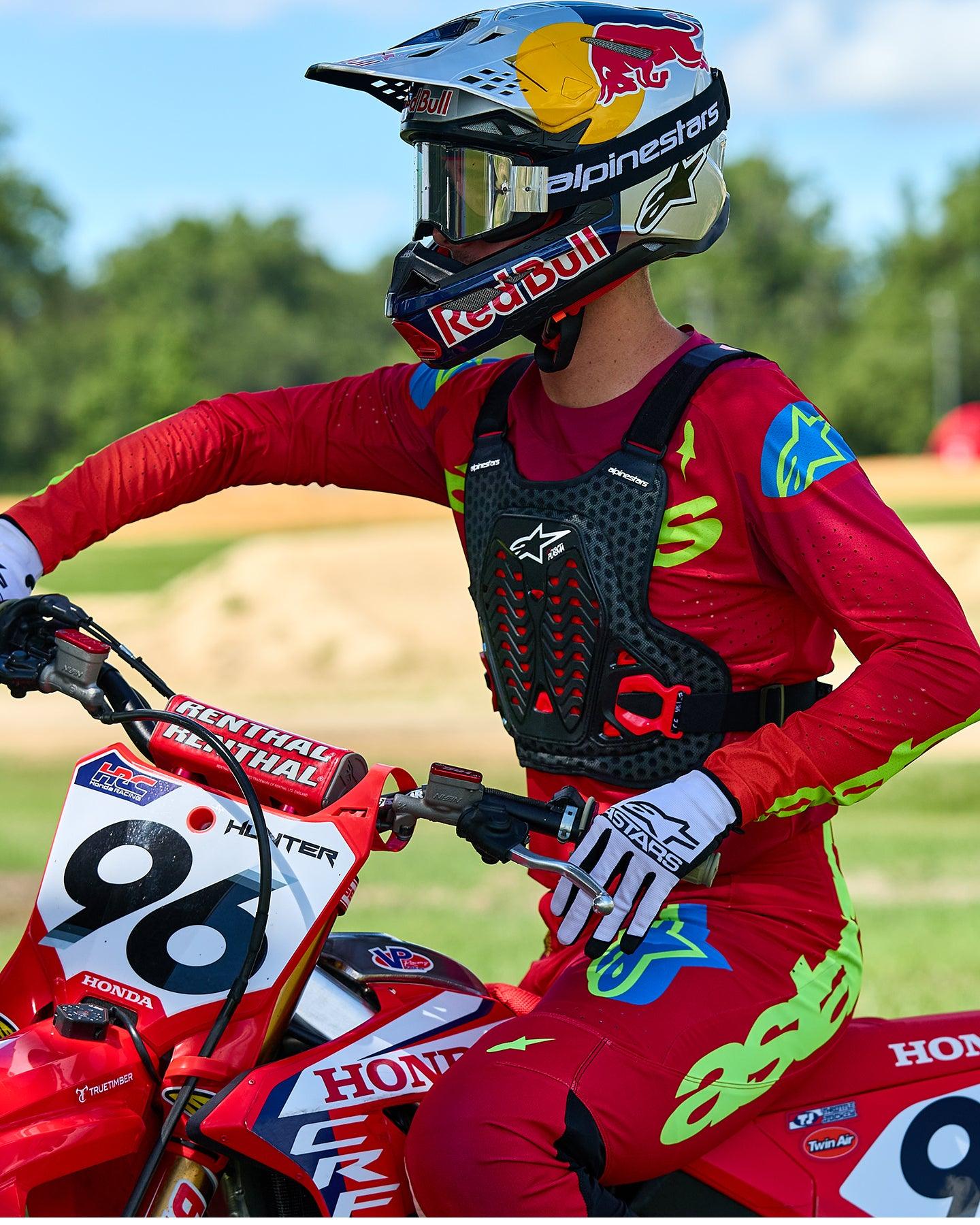 Pare pierre Alpinestars A-5 PLASMA Pare pierre Alpinestars A-5 PLASMA