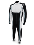Tech Vision V3 Custom Suit - FIA