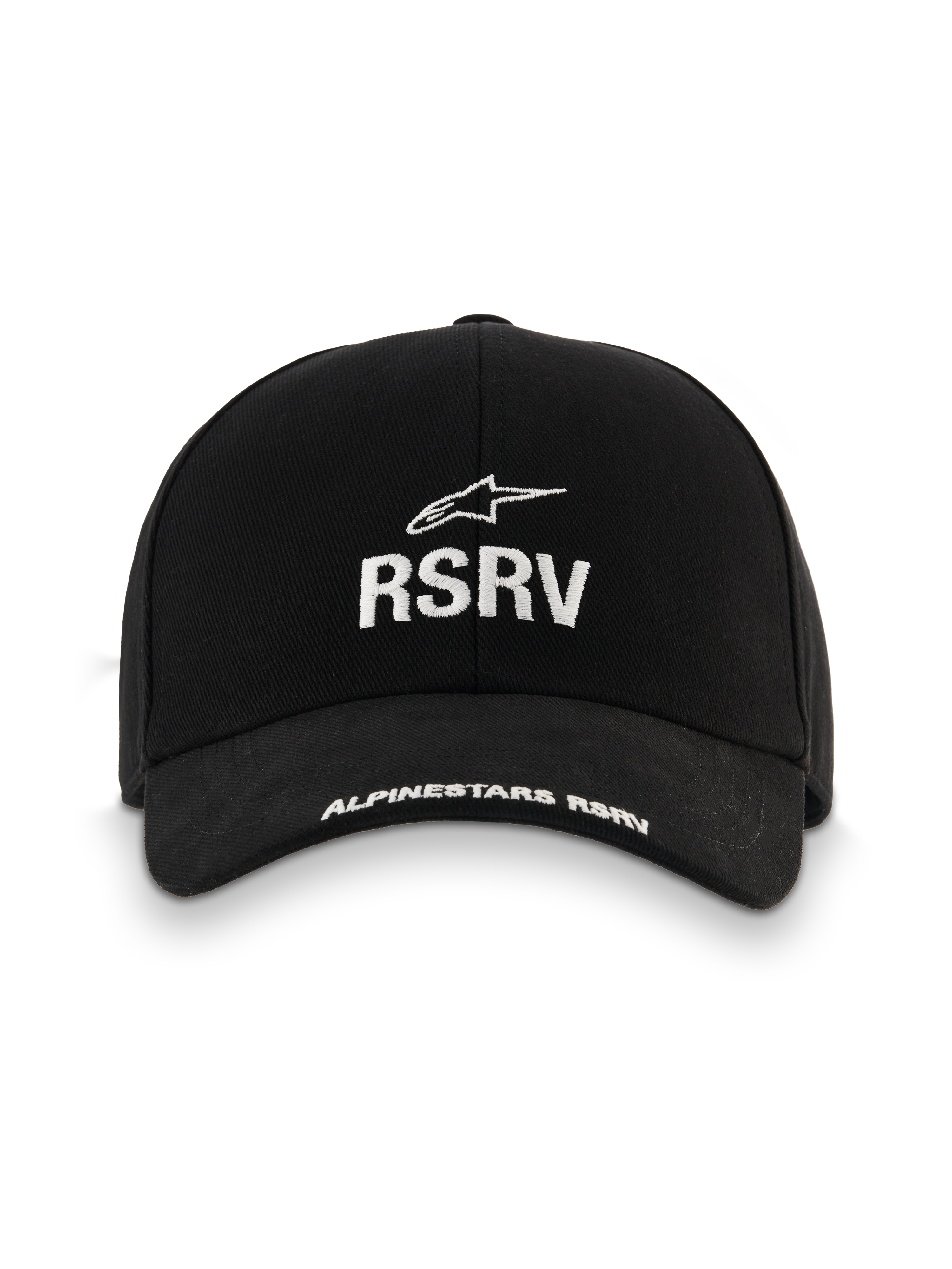 RSRV Buckle Hat