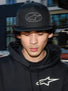 Contender Trucker Hat