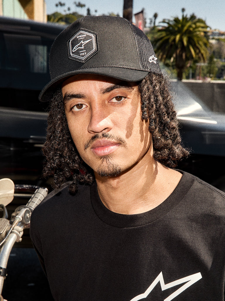 Hexeon Trucker Hat