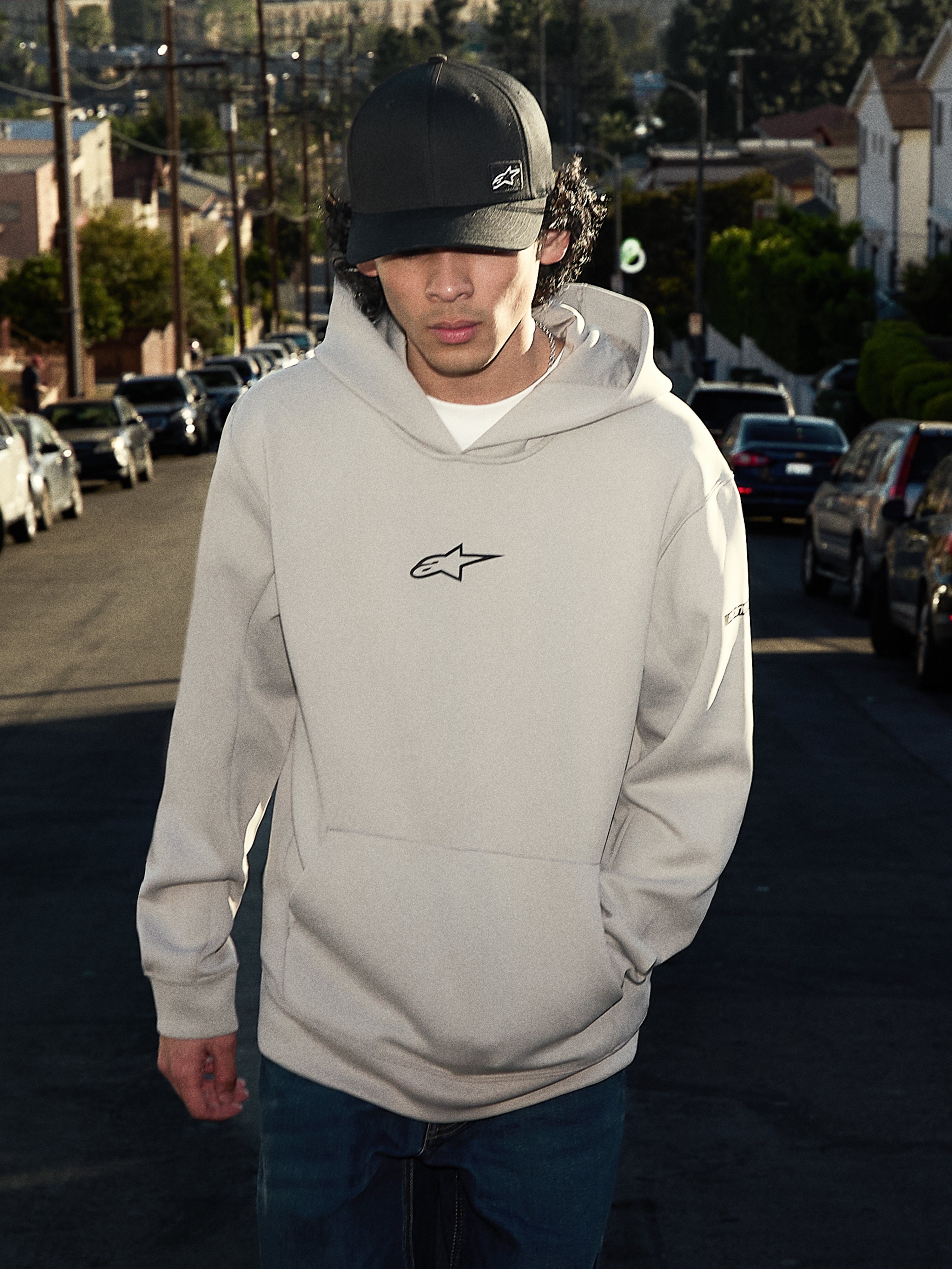 Insight Hoodie