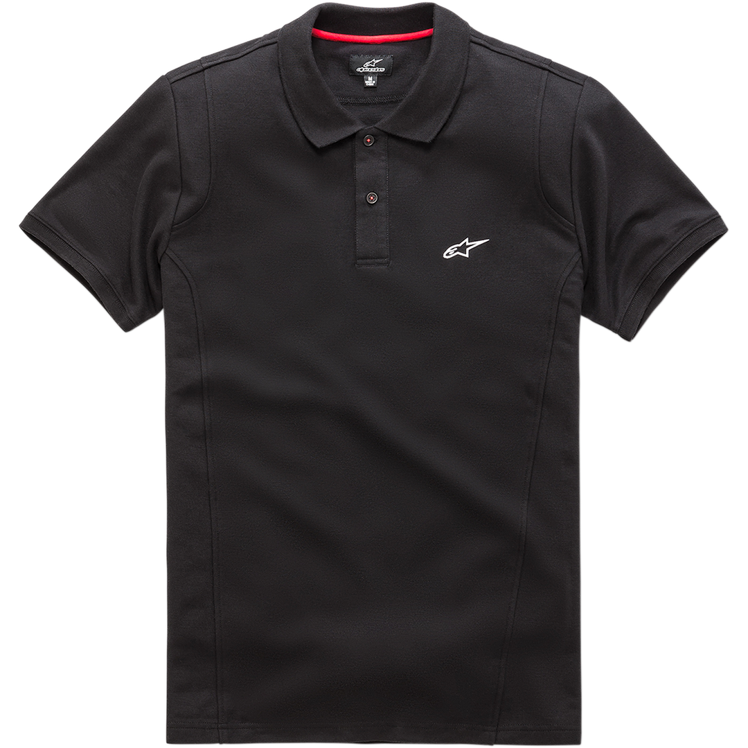 Capital Polo T-Shirt