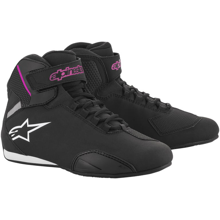 Alpinestars womens boots hotsell