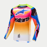 Supertech LT (Lite) Coast LE Jersey