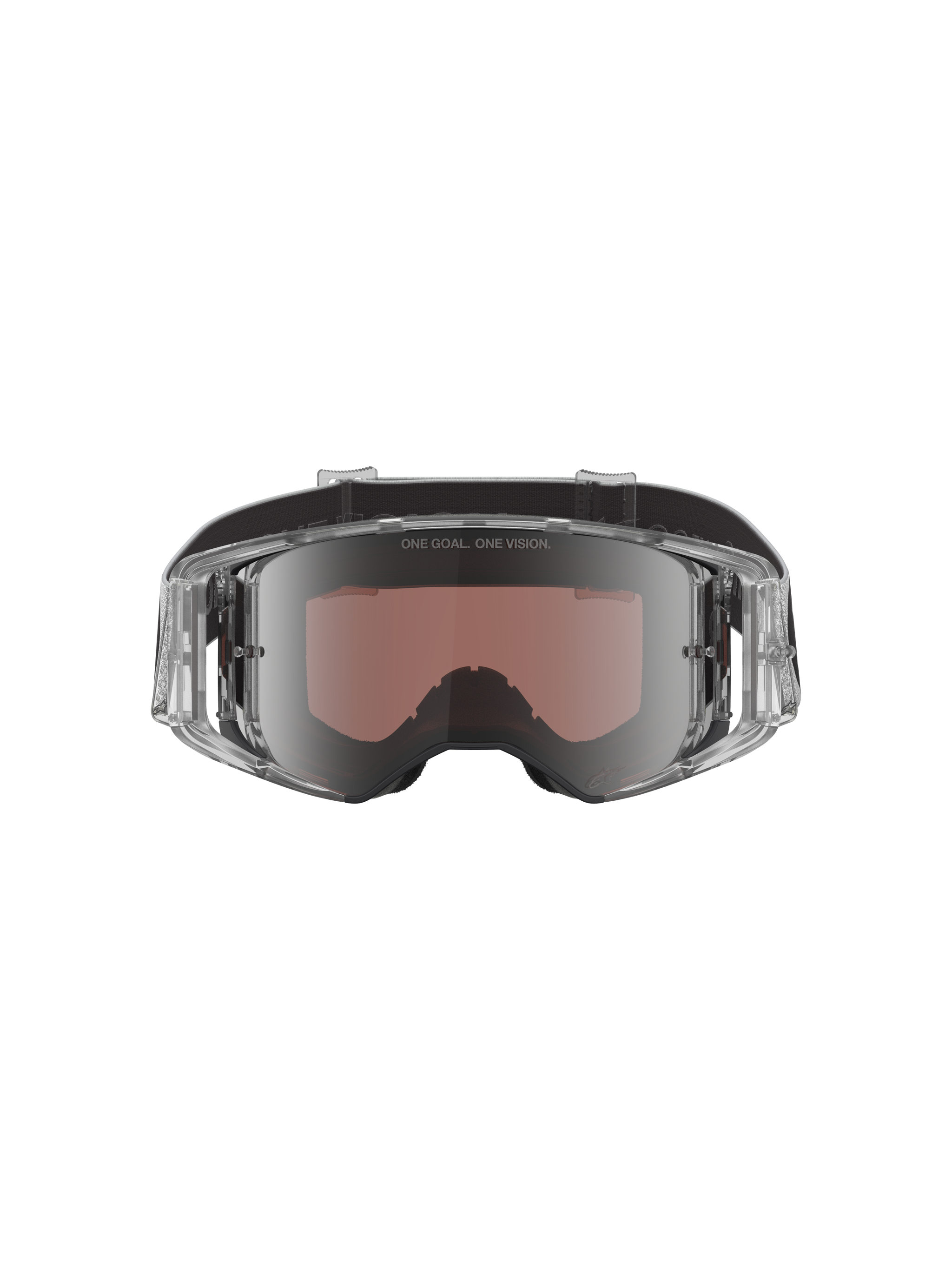 Limited Edition DNGR38 XXV Supertech Vision Goggles
