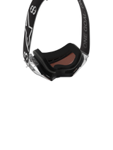 Limited Edition DNGR38 XXV Supertech Vision Goggles