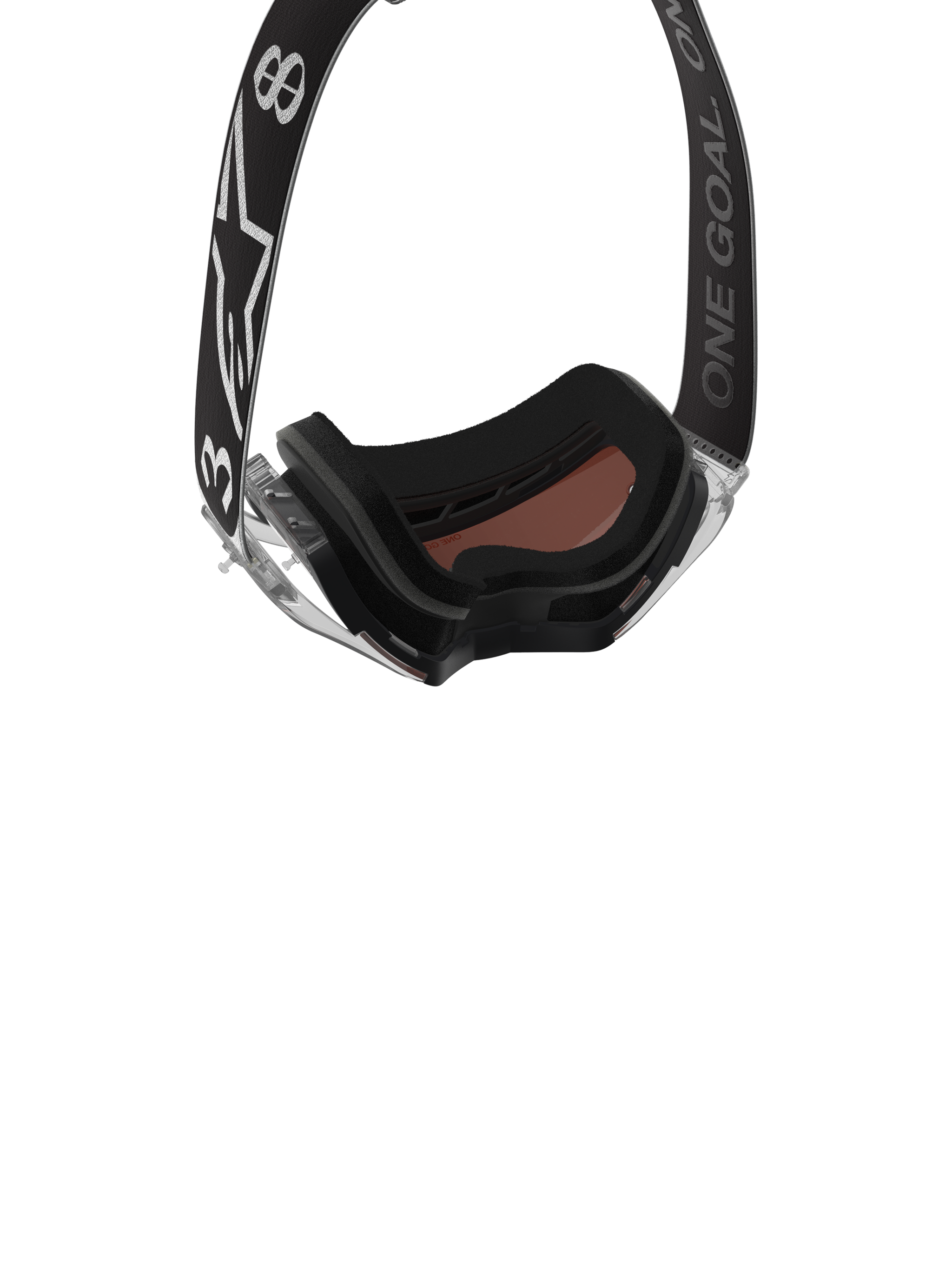Limited Edition DNGR38 XXV Supertech Vision Goggles