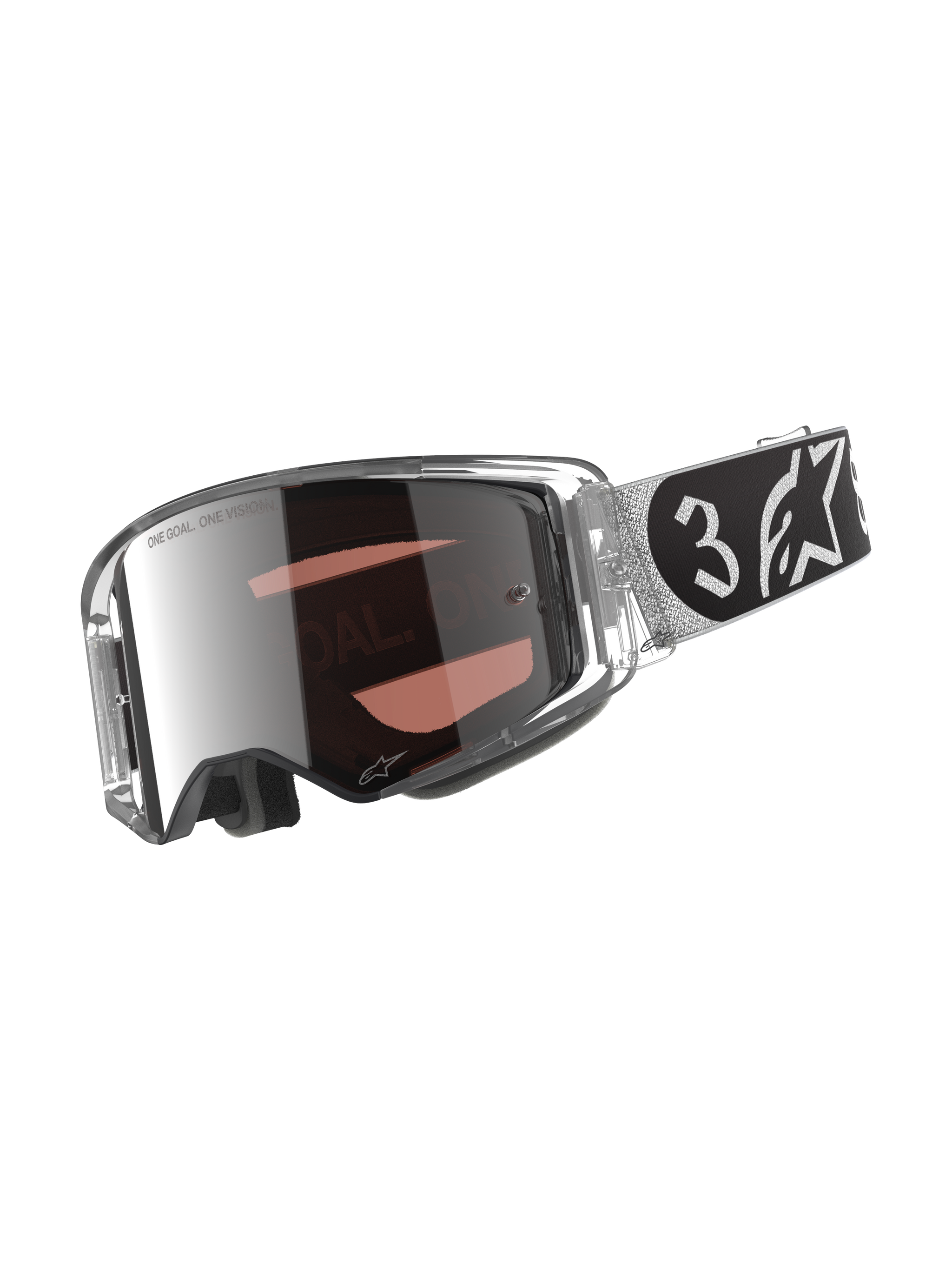 Limited Edition DNGR38 XXV Supertech Vision Goggles