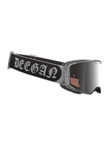 Limited Edition DNGR38 XXV Supertech Vision Goggles