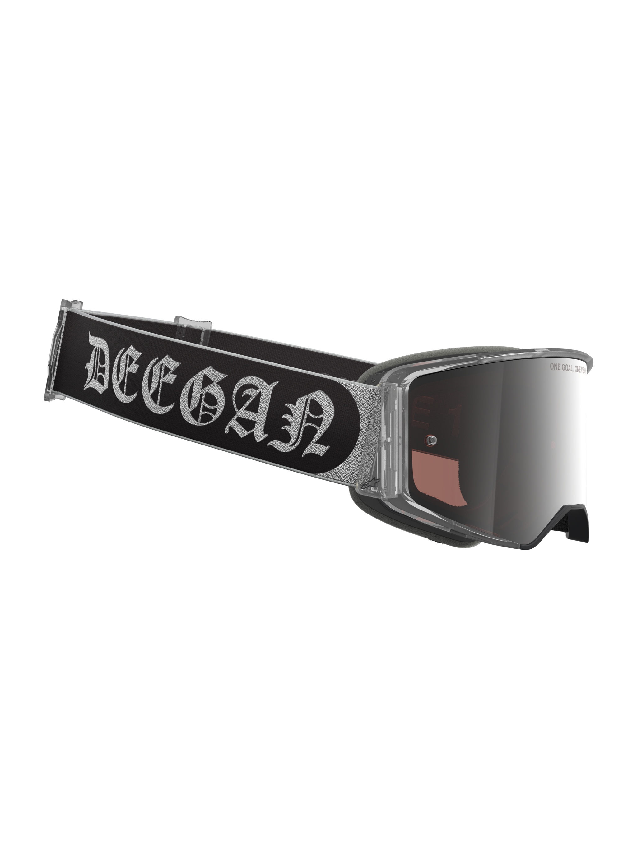 Limited Edition DNGR38 XXV Supertech Vision Goggles