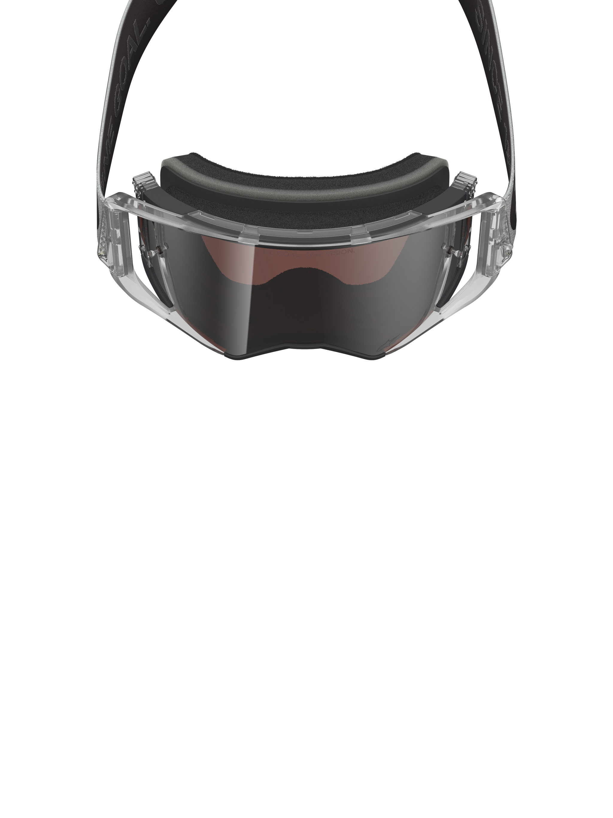 Limited Edition DNGR38 XXV Supertech Vision Goggles