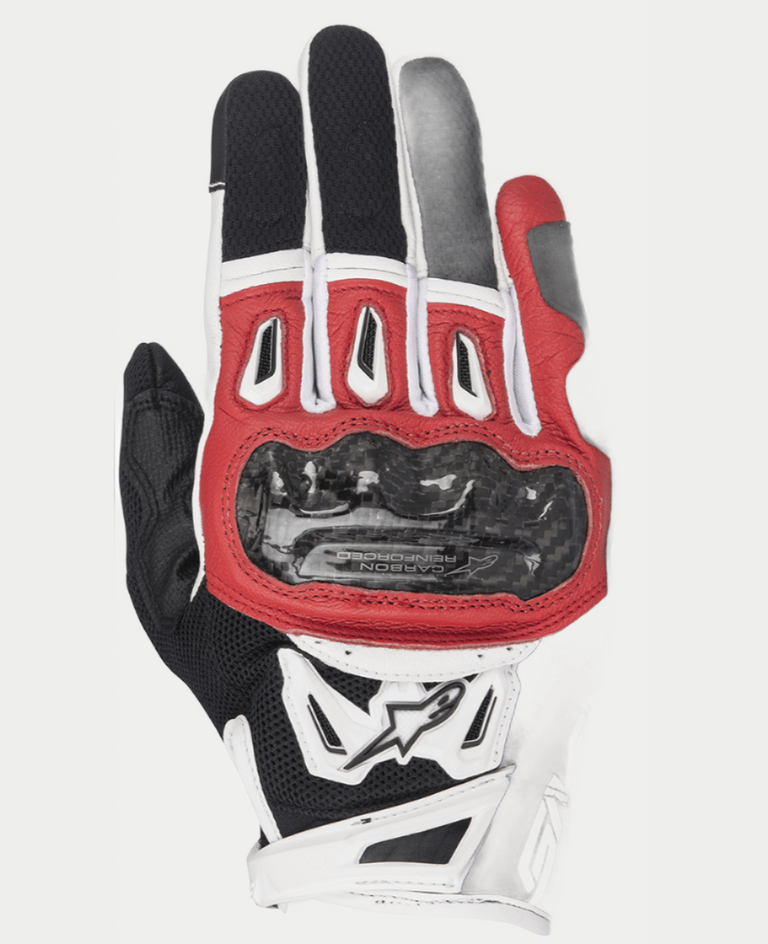 SMX-2 Air Carbon V2 Gloves