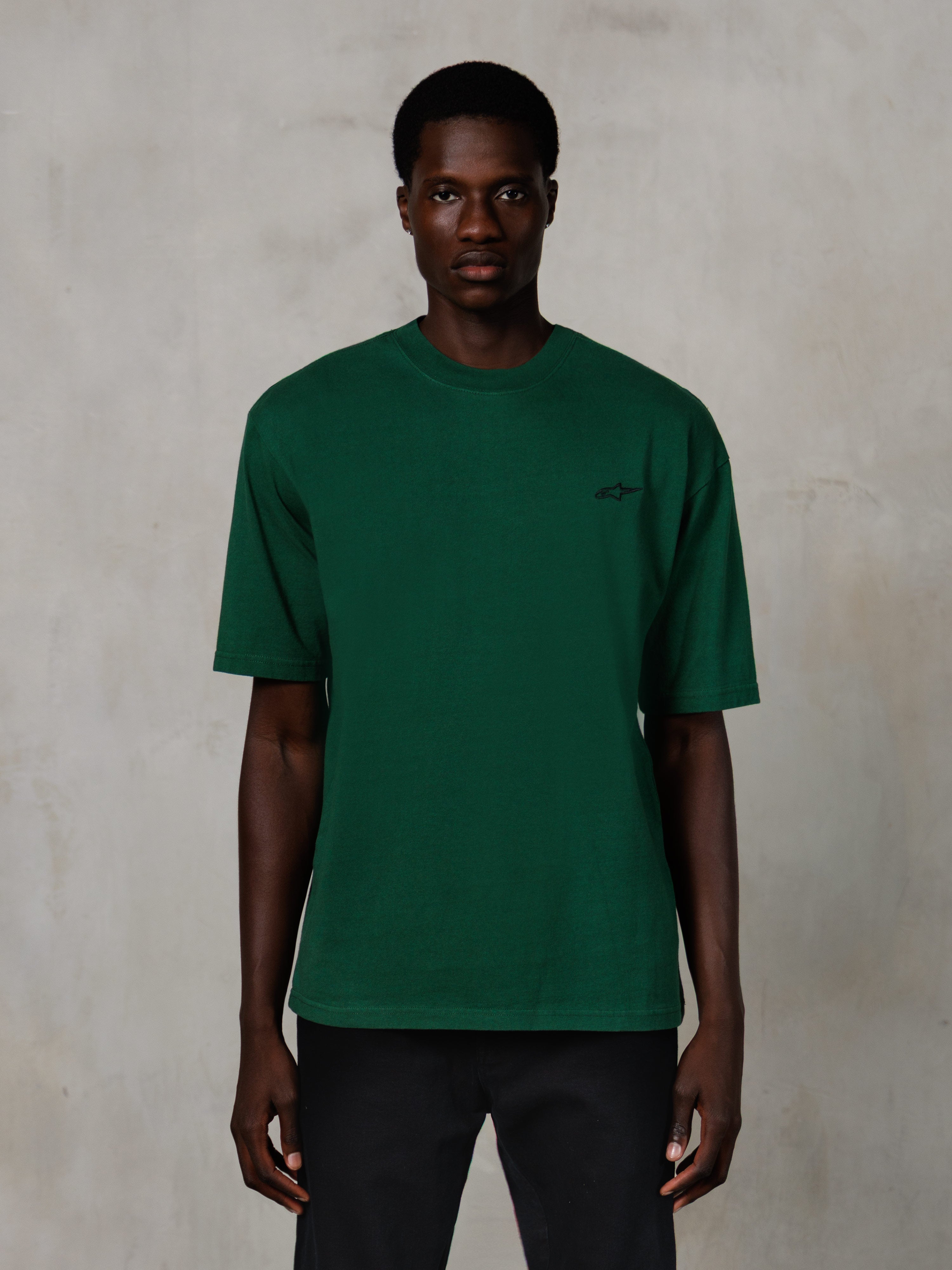 Sportswear Tees - Casual Apparel | Alpinestars®