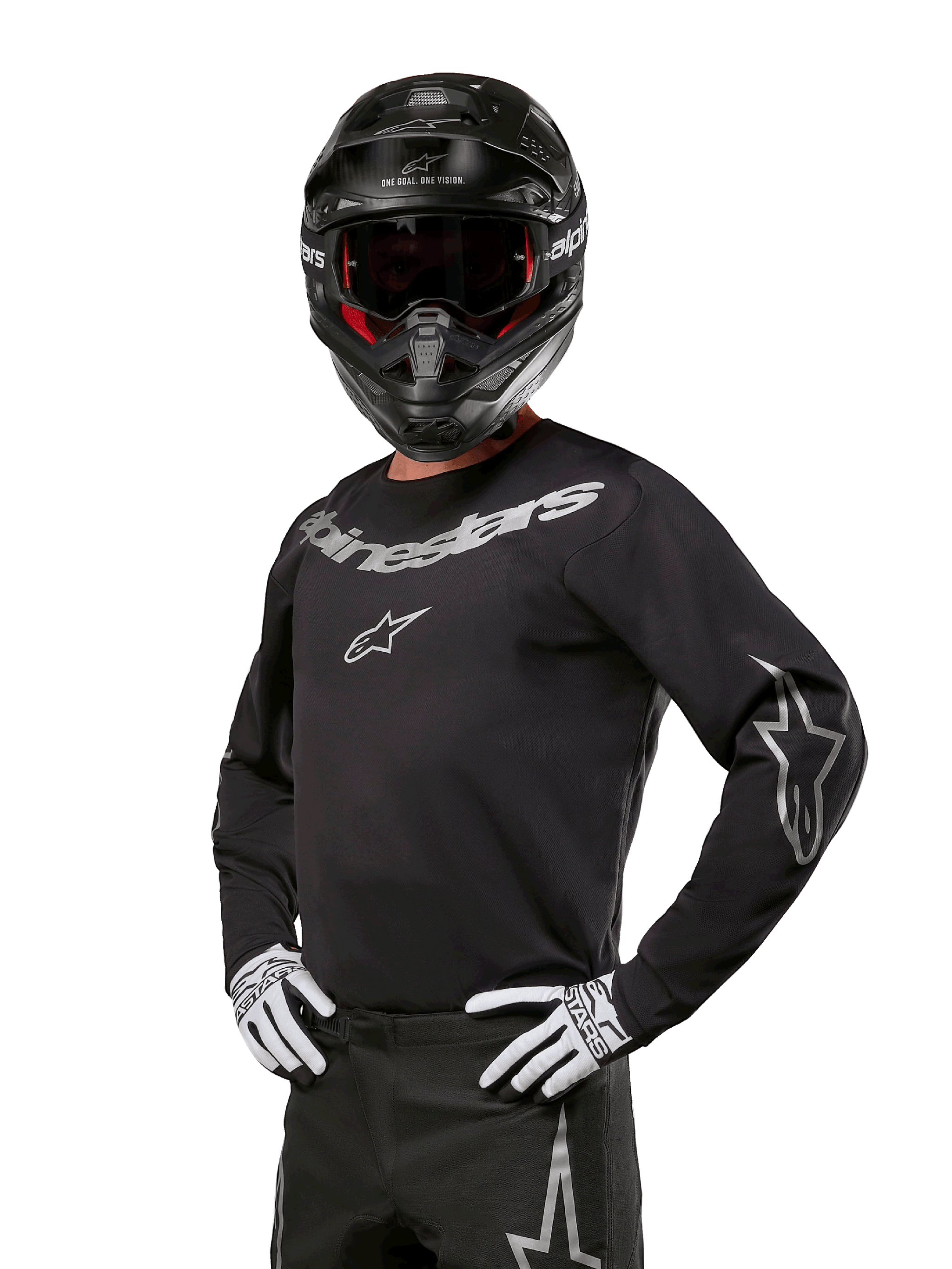 2024 Fluid Graphite Gear Set