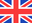 Flag of UK