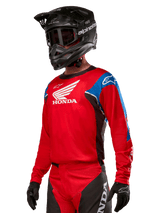 Honda Racer Iconic Jersey