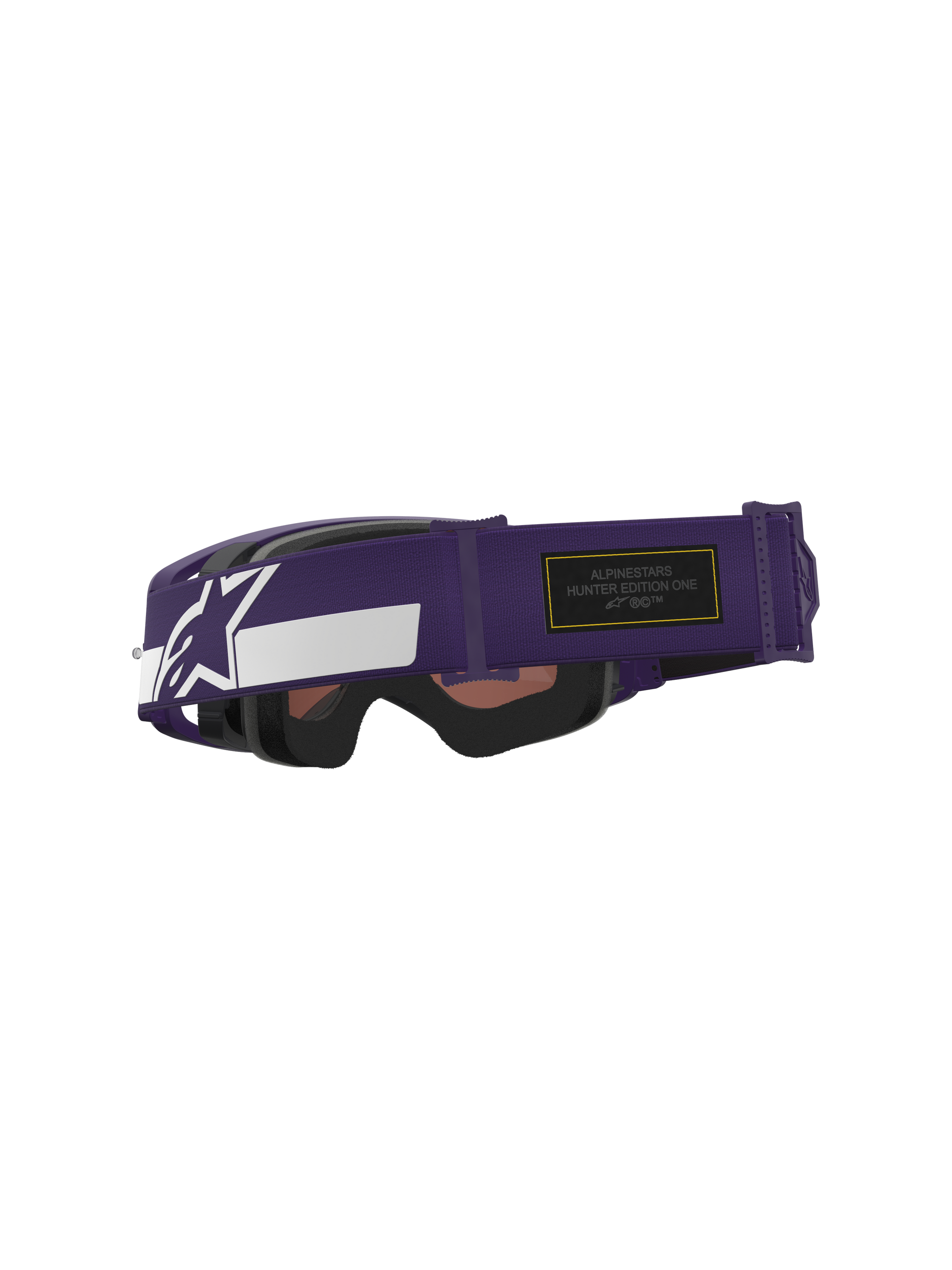 Limited Edition HUNTA96 XXV Supertech Vision Goggle