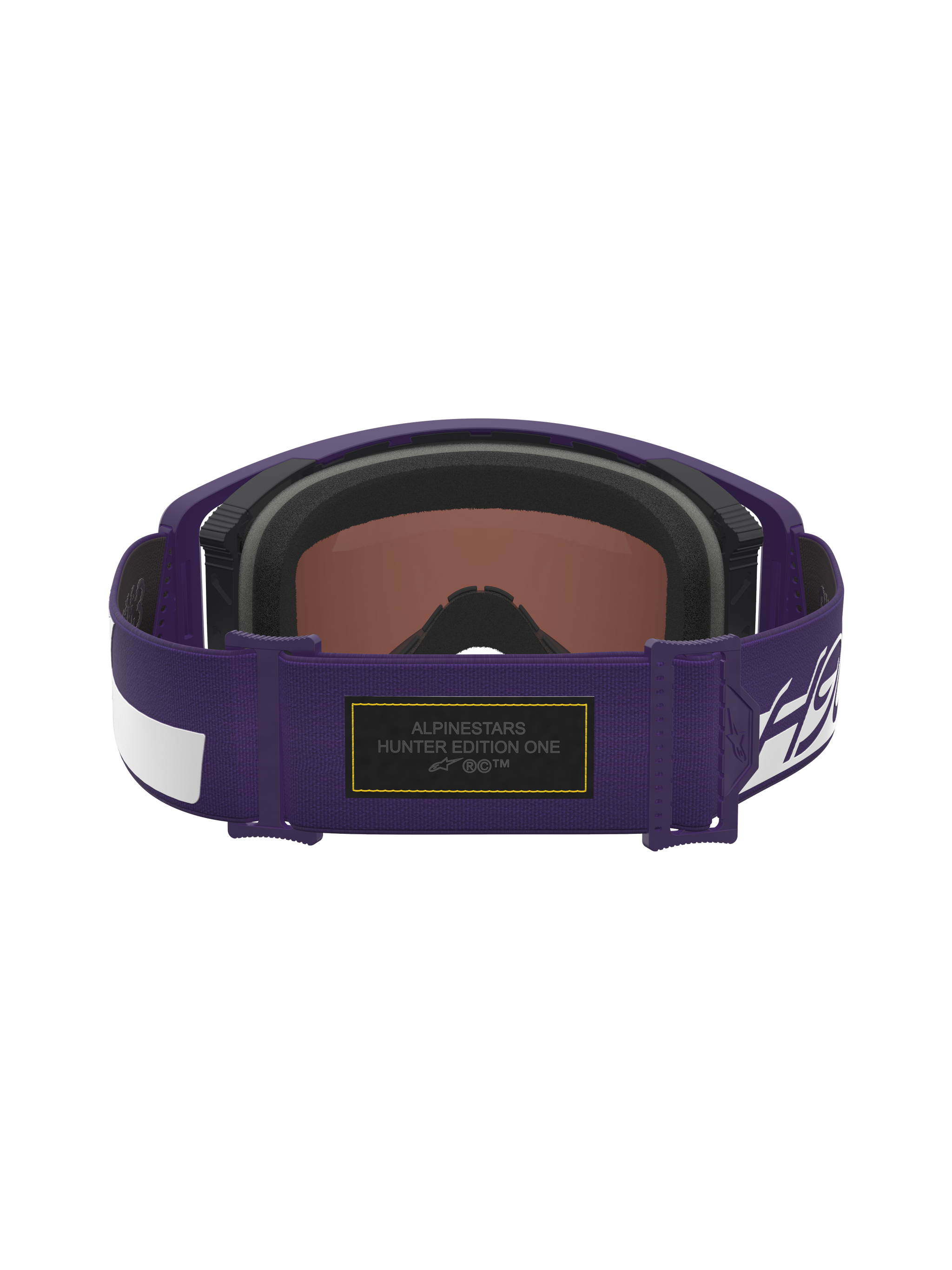 Limited Edition HUNTA96 XXV Supertech Vision Goggle