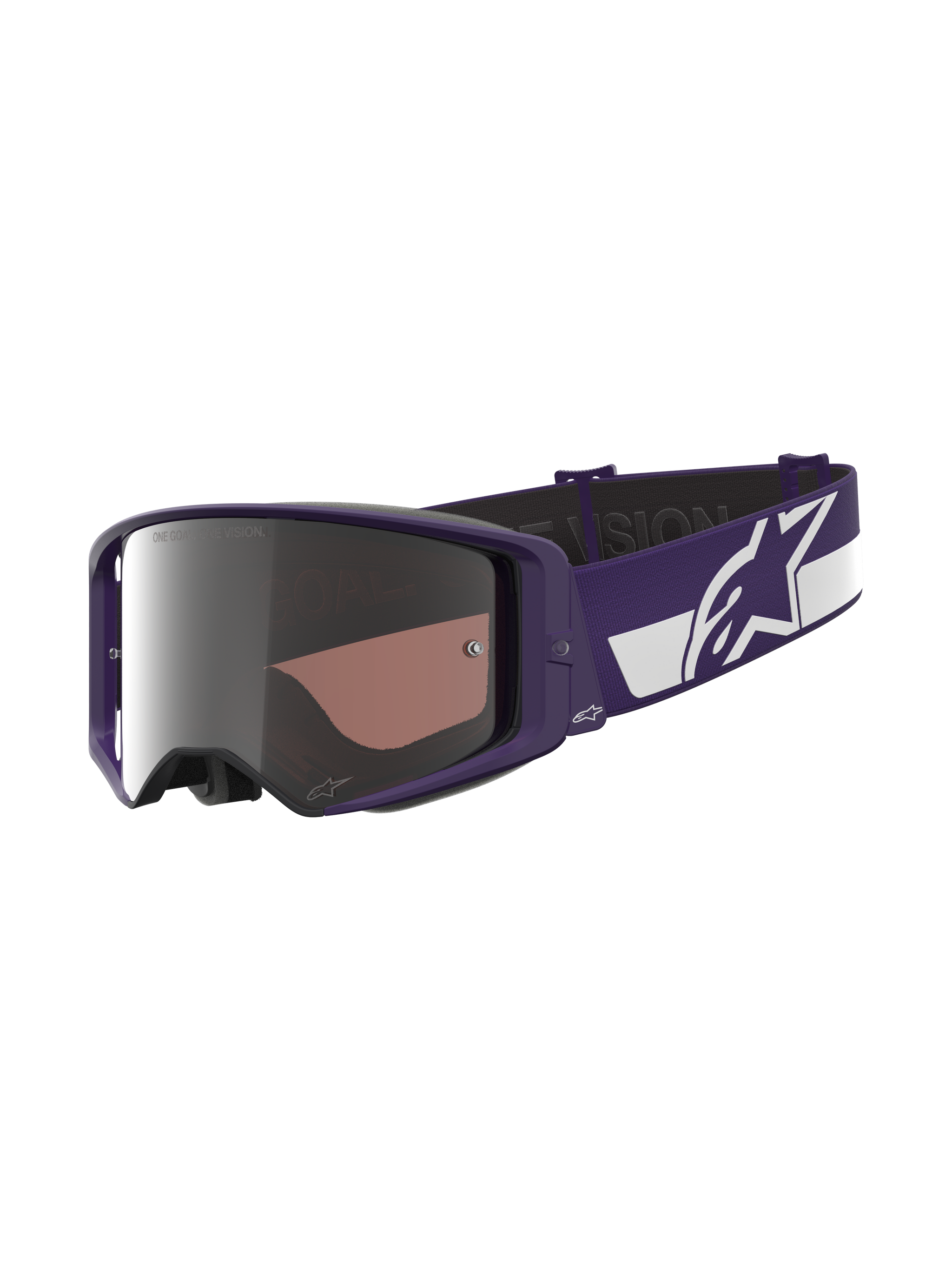 Limited Edition HUNTA96 XXV Supertech Vision Goggle