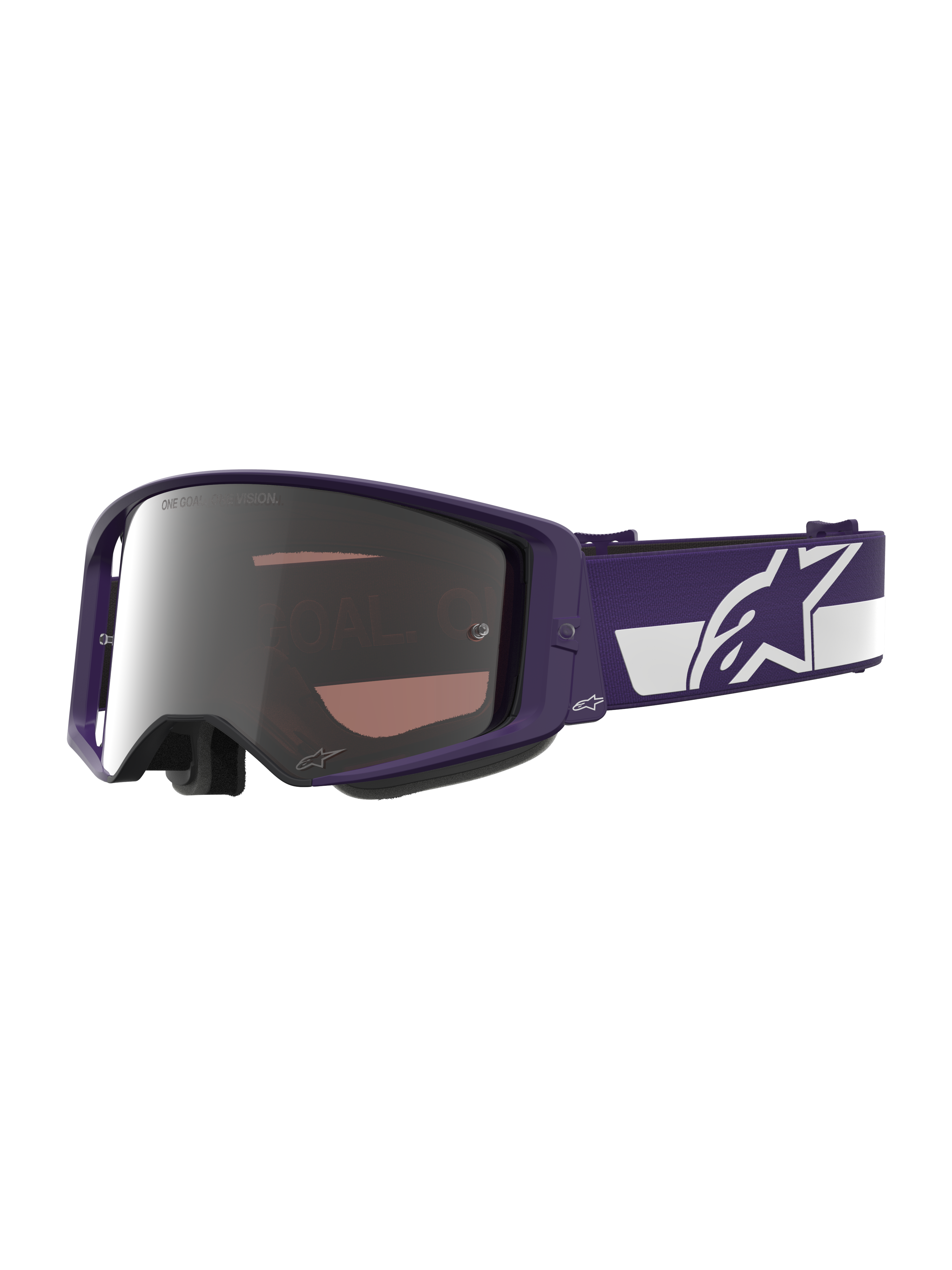 Limited Edition HUNTA96 XXV Supertech Vision Goggle